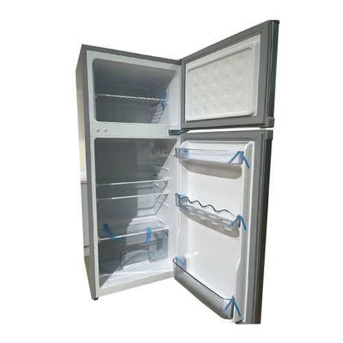 Vitron 170L Double Door Fridge VDR170DS