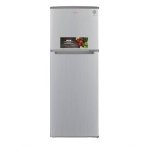 Vitron 170L Double Door Fridge VDR170DS