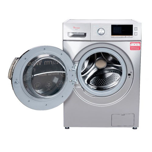 Ramtons 10Kg Fully Automatic Front Load Washing Machine RW/147