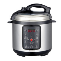 Rebune 4L Pressure Cooker