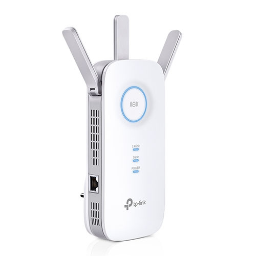 TP-Link AC1750 Wi-Fi Range Extender TL-RE450