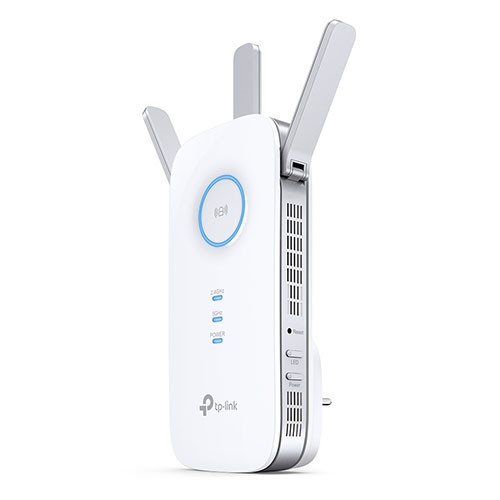 TP-Link AC1750 Wi-Fi Range Extender TL-RE450