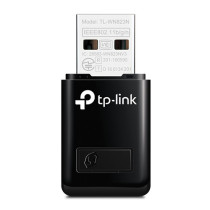 TP-Link 300Mbps Mini Wireless N USB Adapter TL-WN823N