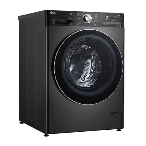 LG 12KG/8Kg Front Load Washer and Dryer Washing Machine F4V9BDP2EE