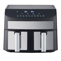 Premier 8L Dual Basket Digital Air Fryer PM-515AF