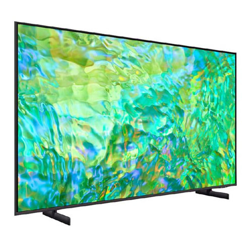 Samsung 65" inch Crystal UHD 4K Smart TV 65CU8000