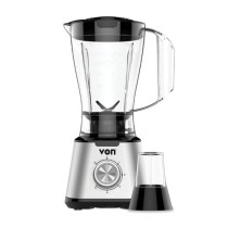 VON 1.5L 600W Blender VSBT06MNX