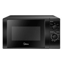 Midea 20L Manual Microwave MM7P012MZE(BK)