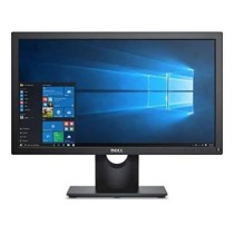 Dell 19.5" inch Monitor E2016HV