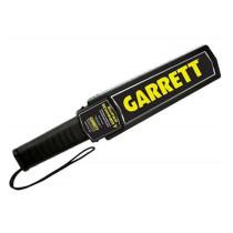 Garrett Metal Detector