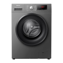 Hisense 8Kg Front Load Washing Machine WFPV8012EMT