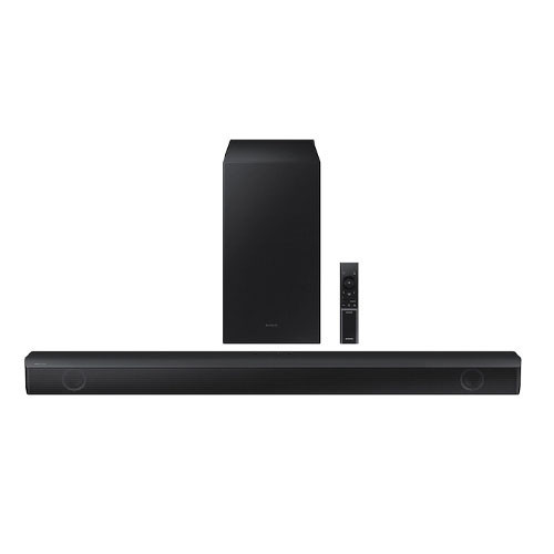 Samsung 2.1ch Soundbar HW-B550