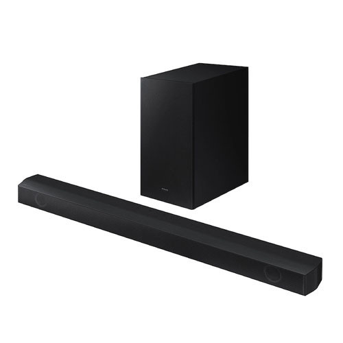 Samsung 2.1ch Soundbar HW-B550