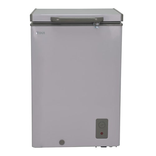 Mika 95L Chest Freezer MCF95WLG