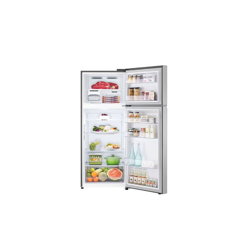 LG 395l Top Mount Freezer Fridge GN-B472PLMB