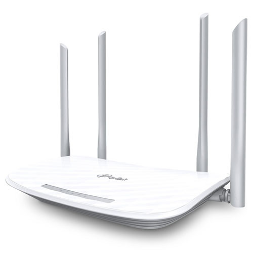 TP-Link AC1200 Wireless Dual Band Router TL-ARCHER C50