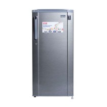 Von 185L Single Door Fridge VARS-23DHS