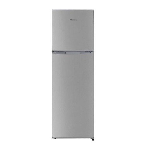 Hisense 154L Double Door Fridge REF154DR