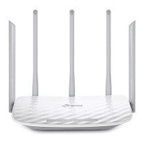 TP-Link AC1350 Dual Band Wi-Fi Router TL-ARCHER C60