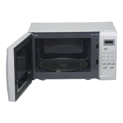 Mika 20L Digital Solo Microwave Oven MMWDSPR2023S (MMW2052D/S)