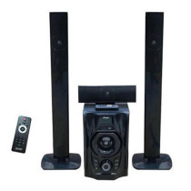 Nunix M1 Mini Home Theater System