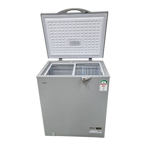 VON 147L Chest Freezer VAFC15DKG