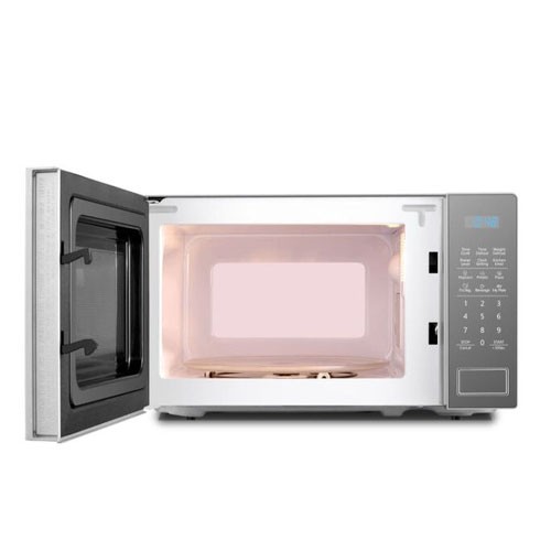 Hisense 20L Microwave Oven H20MOMS11 Silver