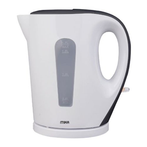 Mika 1.7L Cordless Kettle MKT1105