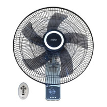 Mika 18" inch Wall Fan MFW183RGB