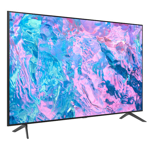 Samsung 50" inch Crystal UHD 4K Smart TV 5CU7000