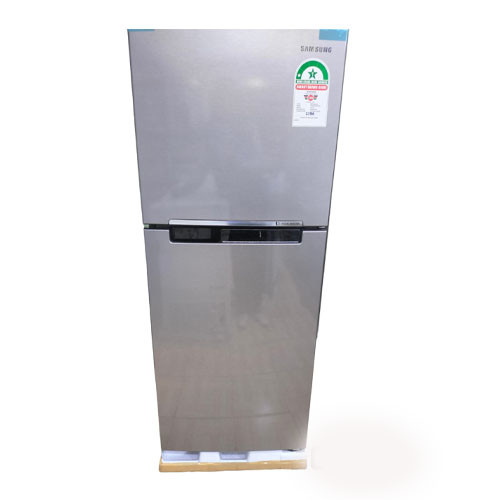 Samsung 208L Double Door Fridge RT6HAR2DSA