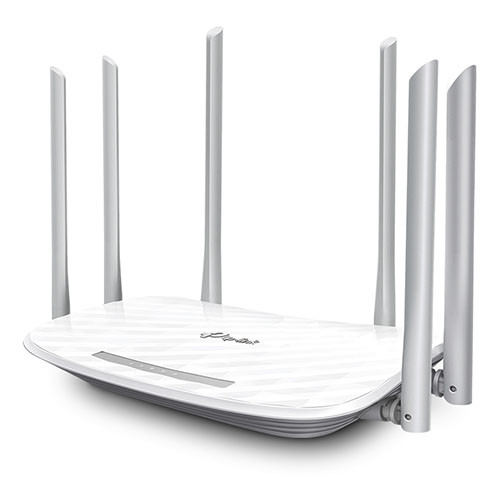 TP-Link AC1900 Wireless MU-MIMO Wi-Fi Router TL-ARCHER C86