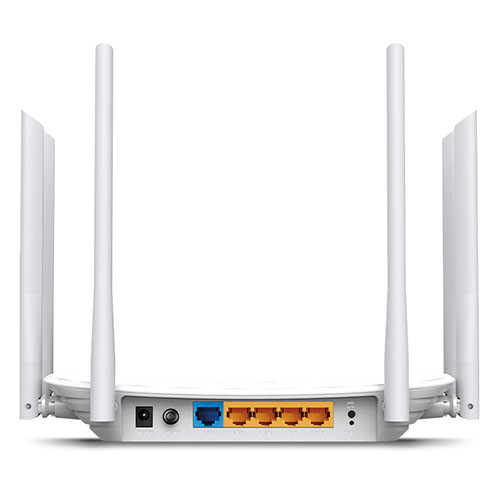 TP-Link AC1900 Wireless MU-MIMO Wi-Fi Router TL-ARCHER C86