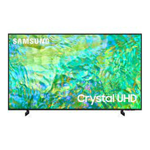 Samsung 55" inch Crystal UHD 4K Smart TV 55CU8000