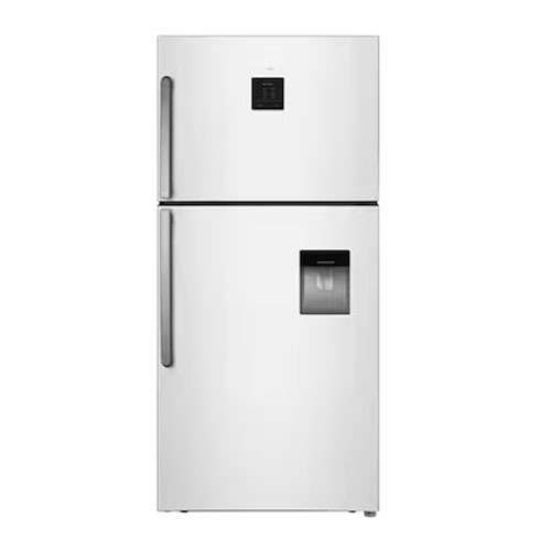 TCL 416L Top Mounted Freezer Fridge P550TMS