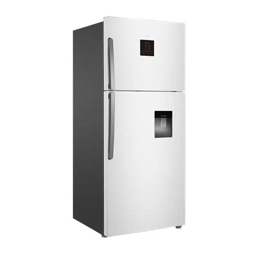 TCL 416L Top Mounted Freezer Fridge P550TMS