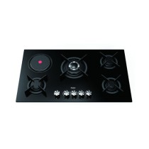 Haier Inbuilt Table Top Cooker HOB-F58SS