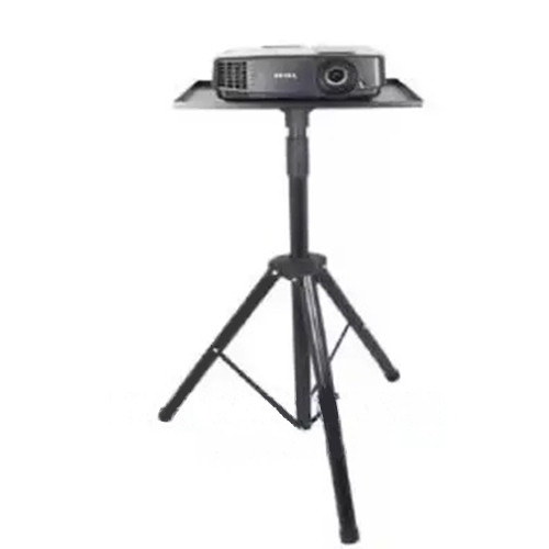 TECHCOM 1.2M Projector Stand Up Mount TC-PS-120