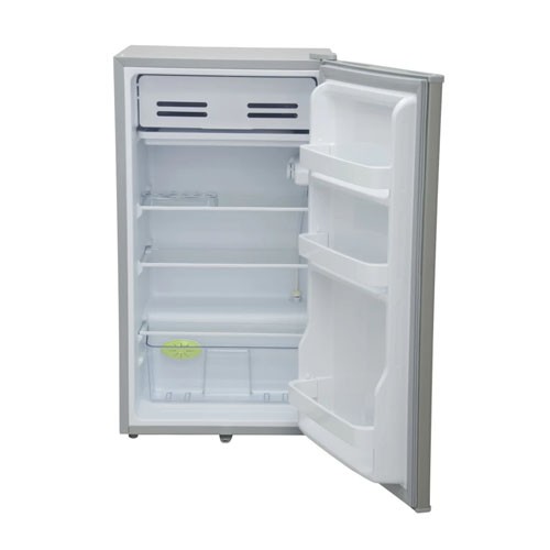 Mika 92L Direct Cool Single Door Fridge MRDCS92DS/MRDCS50SBR