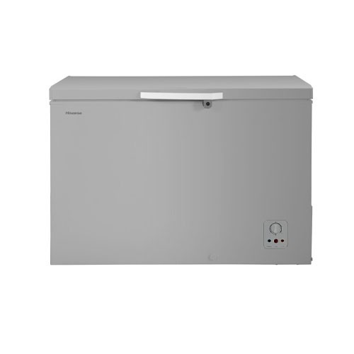 Hisense 297L Chest Freezer FC297SH