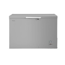 Hisense 297L Chest Freezer FC297SH