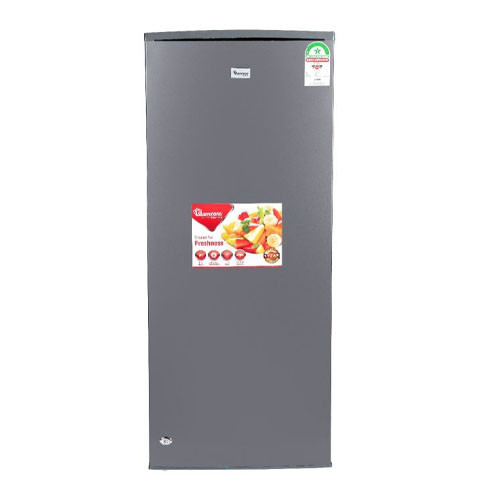 Ramtons 190L Single Door Fridge RF/140