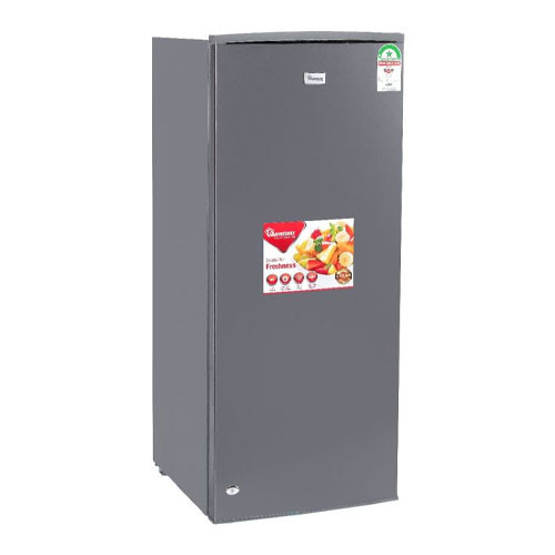 Ramtons 190L Single Door Fridge RF/140