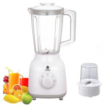 Nunix 2-in-1 Blender with Grinder AK-200