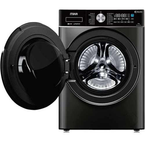 Mika 10KG Front Load Washing Machine MWAFSZ4410VD