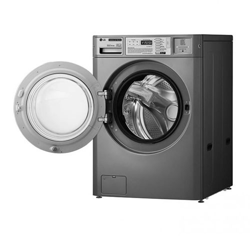 LG 15Kg Front Load Commercial Washer Washing Machine FH0C7FD2MS