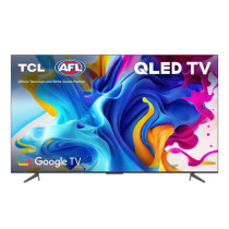 TCL 55" inch 4K HDR QLED Smart TV 55C645