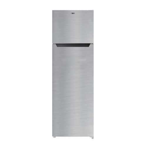 Mika 261L Direct Cool Double Door Fridge MRDCD261LSD