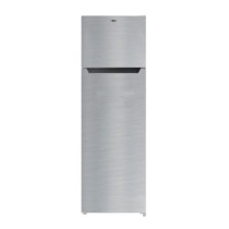 Mika 261L Direct Cool Double Door Fridge MRDCD261LSD