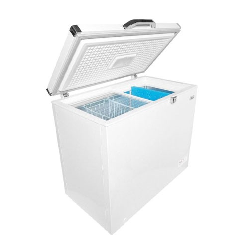 Ramtons 190 Litres Chest Freezer CF/232 (White)